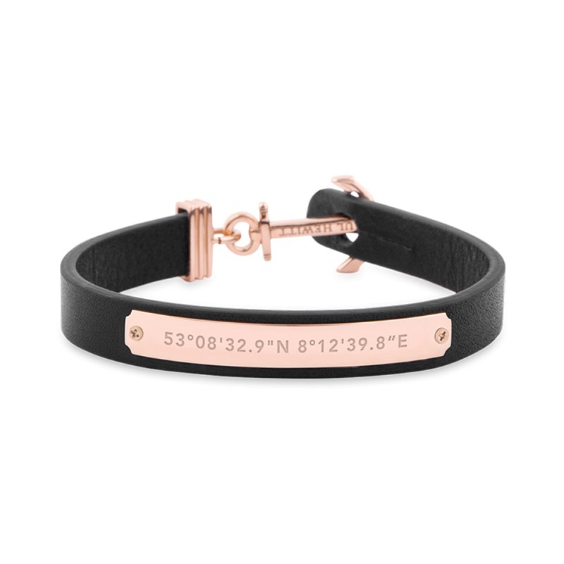 Paul Hewitt Ladies Bracelet PH-FSC-R-B-M