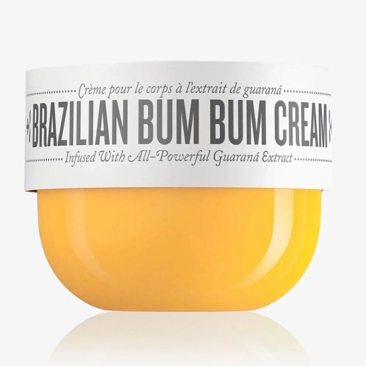 Sol De Janeiro Brazilian Bum Bum Body Cream 75ml - unisex - Teknashop Ltd