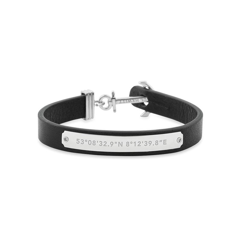 Paul Hewitt Ladies Bracelet PH-FSC-S-B-L