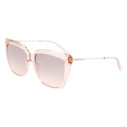 Ladies' Sunglasses Calvin Klein CKJ22601S-671 ø 56 mm (S0380080)