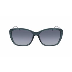 Ladies' Sunglasses DKNY DK702S-319 ø 57 mm (S0380085)