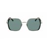 Ladies' Sunglasses Karl Lagerfeld KL340S-711 ø 56 mm (S0380090) - Teknashop Ltd