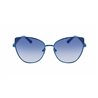 Ladies' Sunglasses Karl Lagerfeld KL341S-400 ø 56 mm (S0380093)