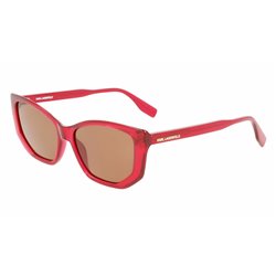 Ladies' Sunglasses Karl Lagerfeld KL6071S-628 ø 54 mm (S0380106)