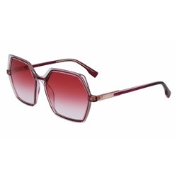 Ladies' Sunglasses Karl Lagerfeld KL6083S-626 ø 56 mm (S0380110)