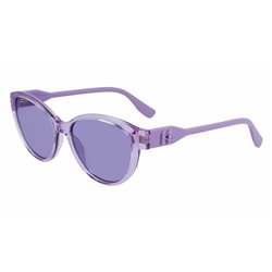 Ladies' Sunglasses Karl Lagerfeld KL6099S-516 ø 54 mm (S0380115)