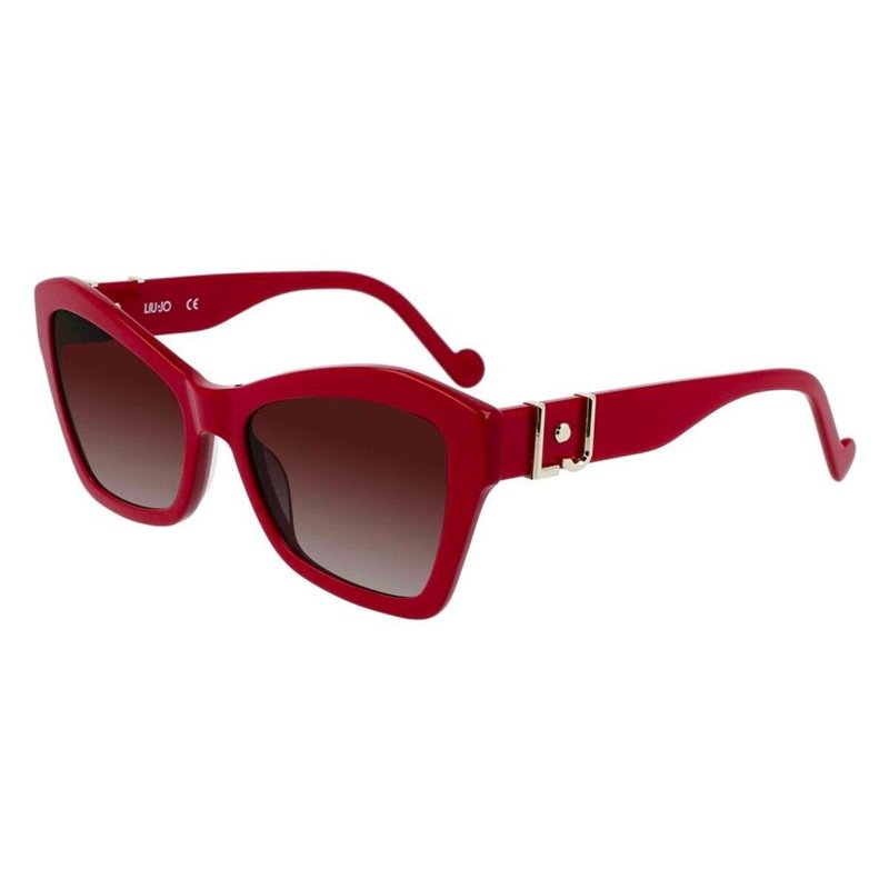 Ladies' Sunglasses LIU JO LJ754S-604 ø 56 mm (S0380139)