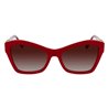 Ladies' Sunglasses LIU JO LJ754S-604 ø 56 mm (S0380139)