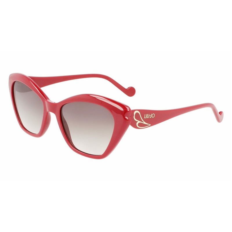 Ladies' Sunglasses LIU JO LJ756S-601 Ø 53 mm (S0380141)