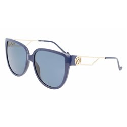 Ladies' Sunglasses LIU JO LJ764SR-400 ø 57 mm (S0380147)