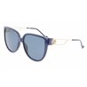 Ladies' Sunglasses LIU JO LJ764SR-400 ø 57 mm (S0380147)