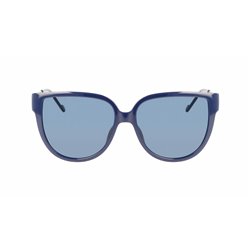 Ladies' Sunglasses LIU JO LJ764SR-400 ø 57 mm (S0380147)