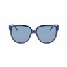 Ladies' Sunglasses LIU JO LJ764SR-400 ø 57 mm (S0380147)