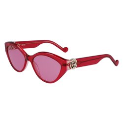 Ladies' Sunglasses LIU JO LJ767SR-525 ø 56 mm (S0380149)