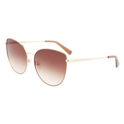 Ladies' Sunglasses Longchamp LO158S-721 ø 60 mm (S0380159)