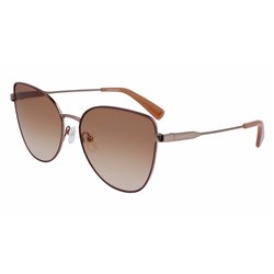 Ladies' Sunglasses Longchamp LO165S-734 ø 60 mm (S0380164)