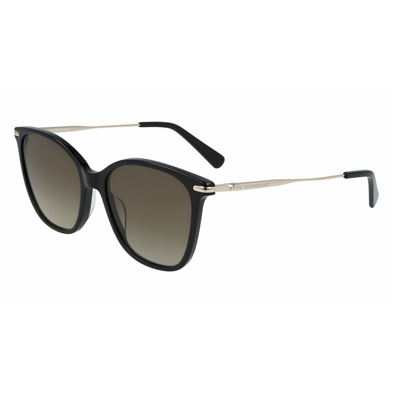 Ladies' Sunglasses Longchamp LO660S-001 ø 54 mm (S0380167)