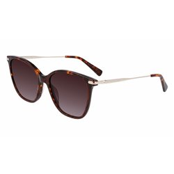 Ladies' Sunglasses Longchamp LO660S-520 ø 54 mm (S0380171) - Teknashop Ltd