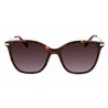 Ladies' Sunglasses Longchamp LO660S-520 ø 54 mm (S0380171) - Teknashop Ltd