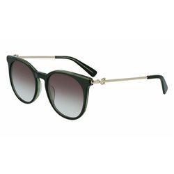 Ladies' Sunglasses Longchamp LO693S-300 Ø 52 mm (S0380175)