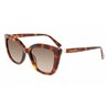 Ladies' Sunglasses Longchamp LO695S-230 ø 54 mm (S0380176)