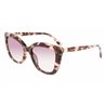 Ladies' Sunglasses Longchamp LO695S-690 ø 54 mm (S0380177) - Teknashop Ltd