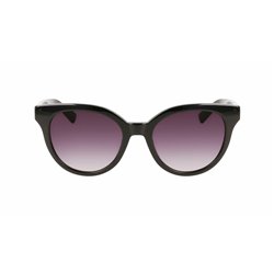 Ladies' Sunglasses Longchamp LO697S-001 Ø 53 mm (S0380178)