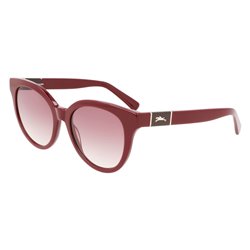 Ladies' Sunglasses Longchamp LO697S-601 Ø 53 mm (S0380179)