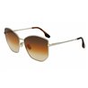 Ladies' Sunglasses Victoria Beckham VB225S-702 ø 59 mm (S0380201)