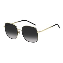 Ladies' Sunglasses Hugo Boss BOSS-1336-S-RHL-9O ø 58 mm (S0380237) - Teknashop Ltd