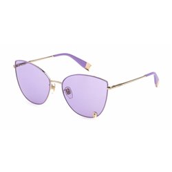 Ladies' Sunglasses Furla SFU598-580F78 ø 58 mm (S0380427)