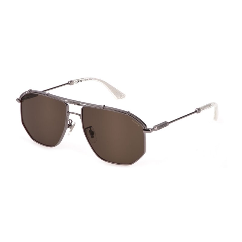 Ladies' Sunglasses Furla SFU600-590A93 ø 59 mm (S0380434)