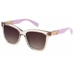 Ladies' Sunglasses Furla SFU688-5407T1 ø 54 mm (S0380459)