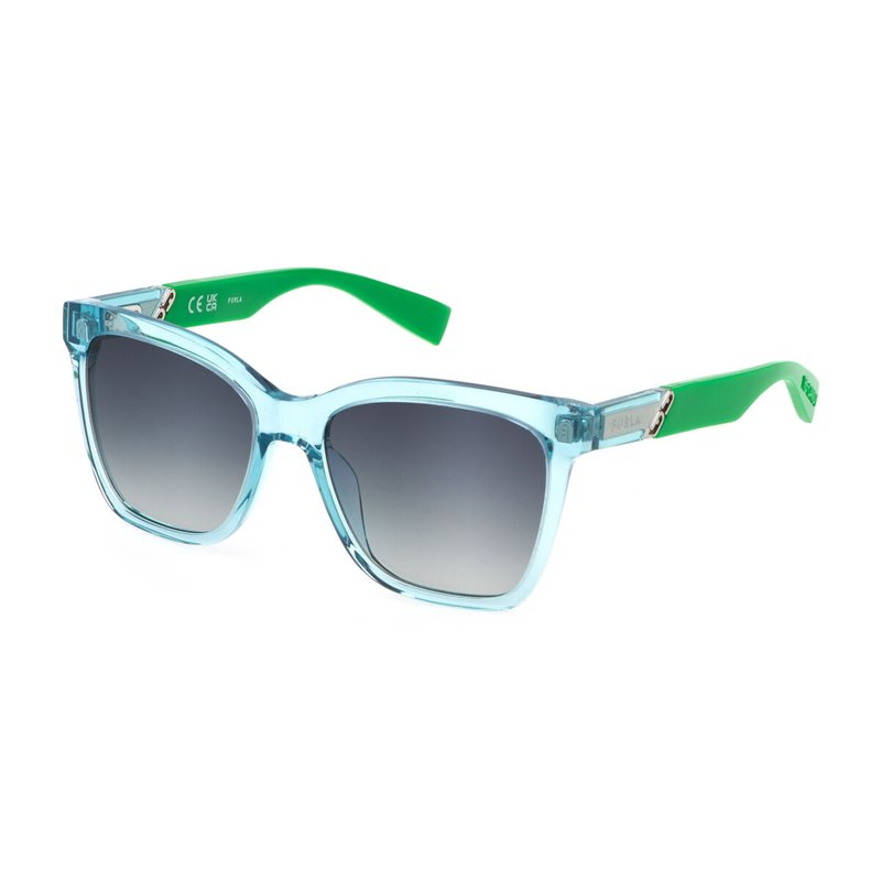 Ladies' Sunglasses Furla SFU688-54C71B ø 54 mm (S0380461)