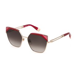 Ladies' Sunglasses Furla SFU690V58594Y ø 58 mm (S0380464)