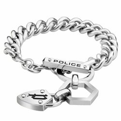 Ladies' Bracelet Police PEJLB2009932 18 cm (S0380672)