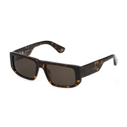 Men's Sunglasses Police SPLL13-55722Y Ø 55 mm (S0381023)