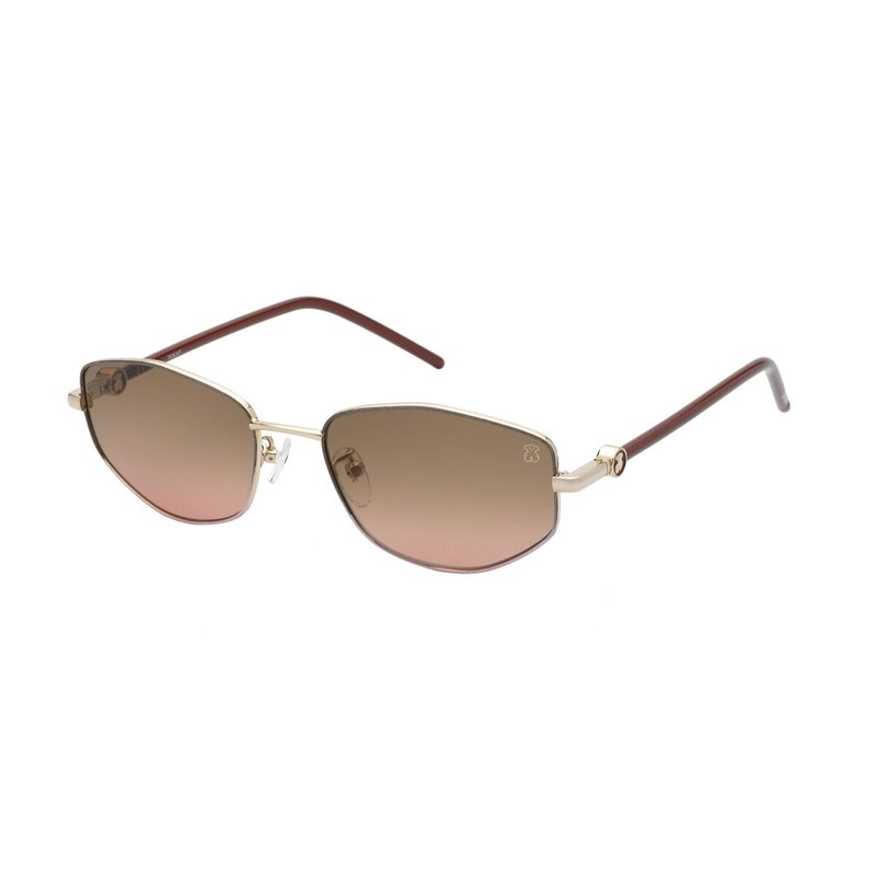 Ladies' Sunglasses Tous STO457-550A93 Ø 55 mm (S0381336)