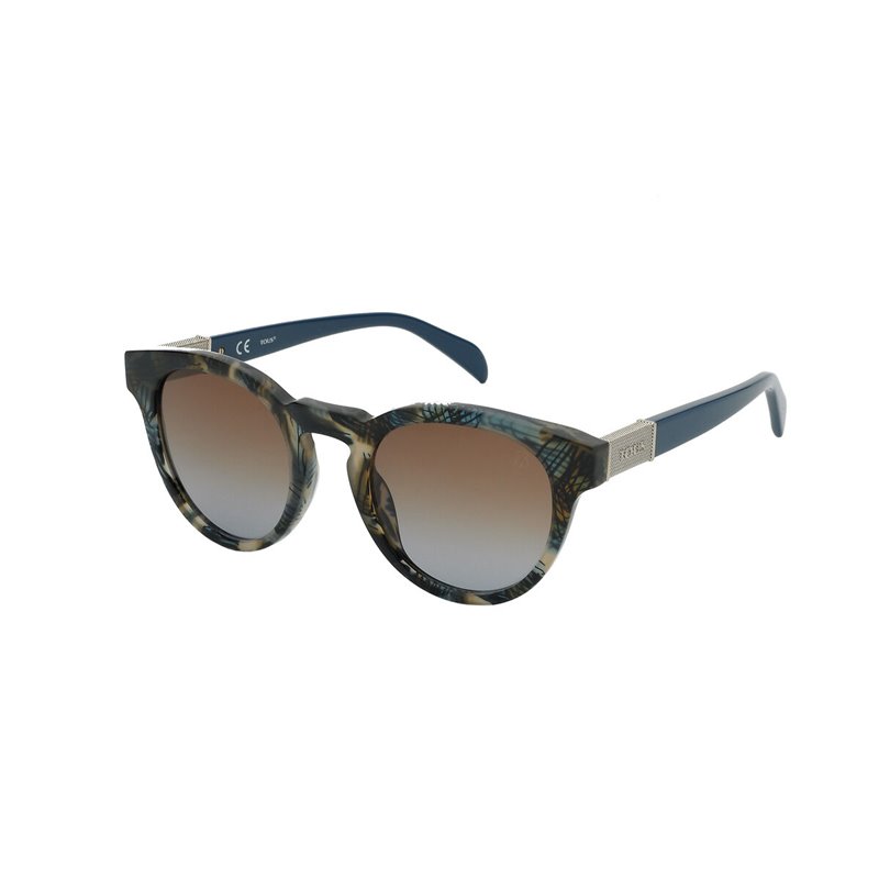 Ladies' Sunglasses Tous STOB48-500Q66 Ø 50 mm (S0381351)