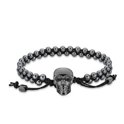 Men's Bracelet Police Stainless steel (S0381370)