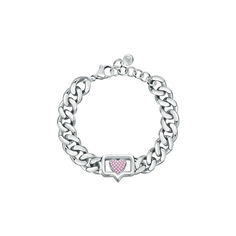 Ladies' Bracelet Chiara Ferragni J19AUW11 16-19 cm (S0381468)