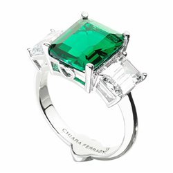 Ladies' Ring Chiara Ferragni J19AWJ05018 (18) (S0381514)