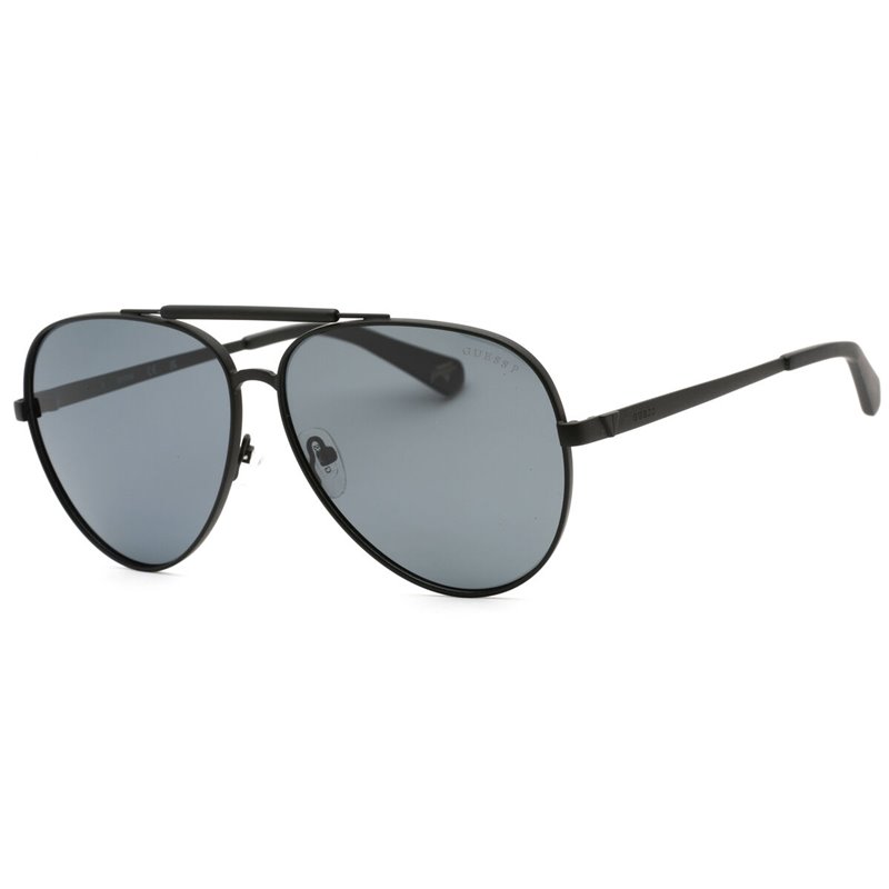 Unisex Sunglasses Guess GU5209-02D Ø 61 mm (S0381549)