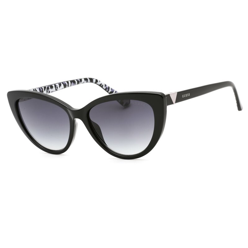 Ladies' Sunglasses Guess GU5211-01B ø 56 mm (S0381551)