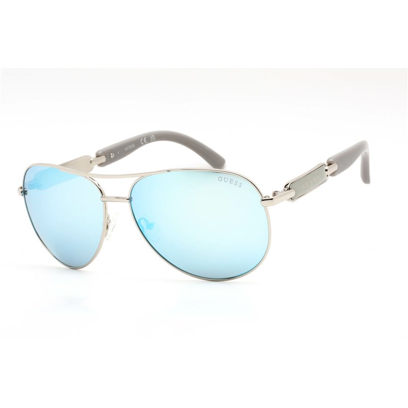 Ladies' Sunglasses Guess GU7295-06X ø 60 mm (S0381556)