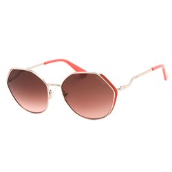 Ladies' Sunglasses Guess GU7842-32F ø 58 mm (S0381578) - Teknashop Ltd