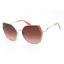 Ladies' Sunglasses Guess GU7843-32F Ø 61 mm (S0381582)