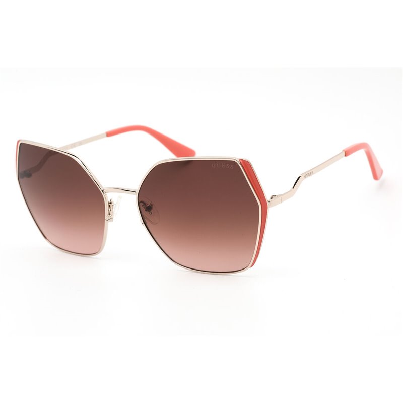 Ladies' Sunglasses Guess GU7843-32F Ø 61 mm (S0381582)