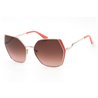 Ladies' Sunglasses Guess GU7843-32F Ø 61 mm (S0381582)