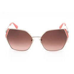 Ladies' Sunglasses Guess GU7843-32F Ø 61 mm (S0381582)